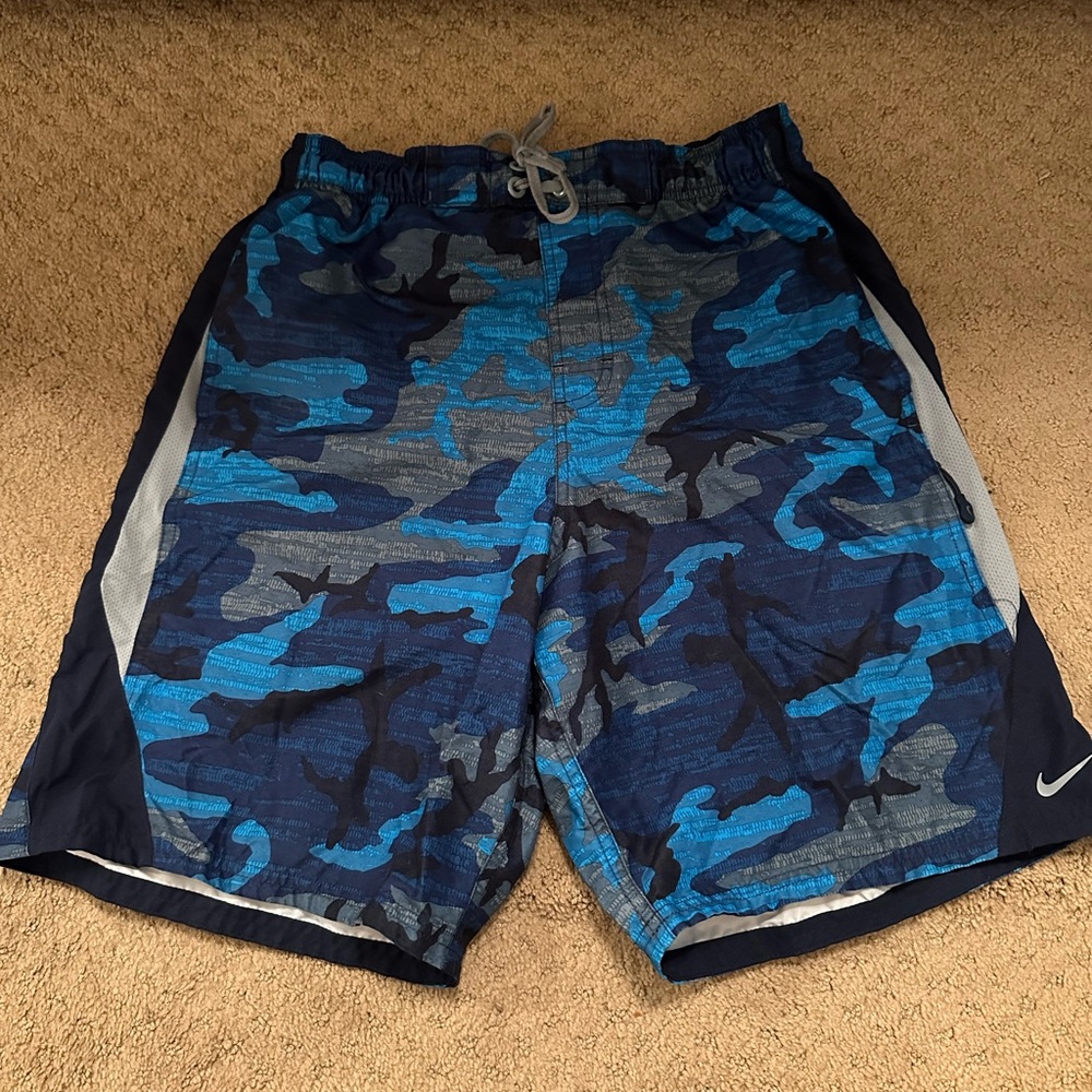 Nike Bathing Suit